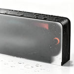 IPLAY HBS-2945 til Nintendo Switch 2 Dock Mats Støvbetræk Matteret Støvbeskyttelsesetui