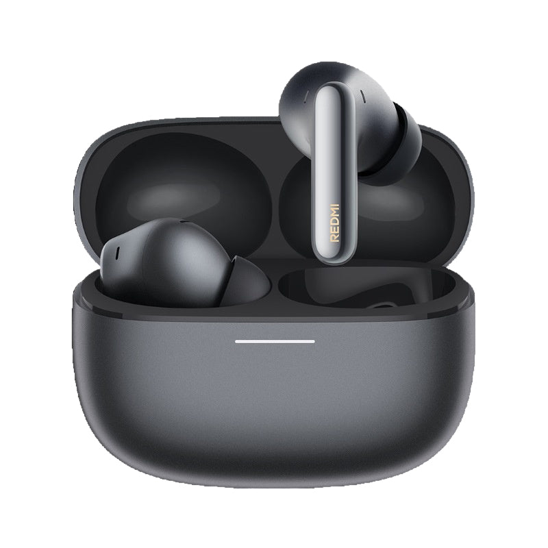 XIAOMI Redmi Buds 8 Pro Bluetooth-compatible TWS Earbuds 55dB ANC Noise Cancellation In-Ear Wireless Earbuds