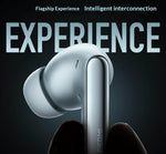 XIAOMI Redmi Buds 8 Pro Bluetooth-compatible TWS Earbuds 55dB ANC Noise Cancellation In-Ear Wireless Earbuds