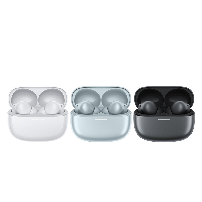 XIAOMI Redmi Buds 8 Pro Bluetooth-compatible TWS Earbuds 55dB ANC Noise Cancellation In-Ear Wireless Earbuds