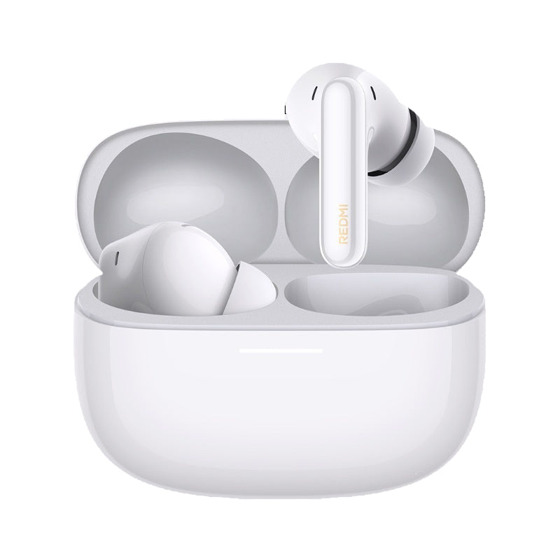 XIAOMI Redmi Buds 8 Pro Bluetooth-compatible TWS Earbuds 55dB ANC Noise Cancellation In-Ear Wireless Earbuds