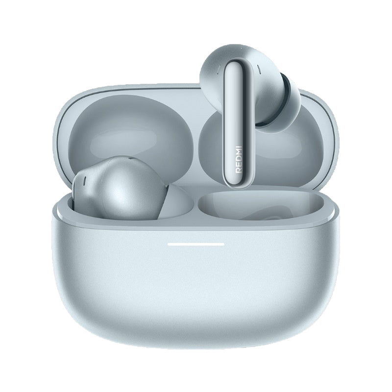 XIAOMI Redmi Buds 8 Pro Bluetooth-compatible TWS Earbuds 55dB ANC Noise Cancellation In-Ear Wireless Earbuds