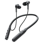 WEKOME WG-08 Neckband Wireless Earphones Bluetooth-compatible 6.0 ENC Noise Cancellation Earbuds