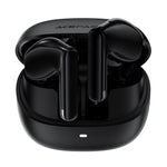 ACEFAST W9 Semi-in-Ear ANC Earbuds TWS Bluetooth-compatible Earphones 50dB IPX4