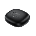 ACEFAST W9 Semi-in-Ear ANC Earbuds TWS Bluetooth-compatible Earphones 50dB IPX4