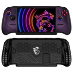 For MSI Claw 8 EX AI+ Protective Case TPU Shockproof Kickstand Cover