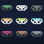 GAMESIR AC19 Magnetic Front Cover for GameSir G8 Matte Finish Anti-Scratch Replacement Faceplate