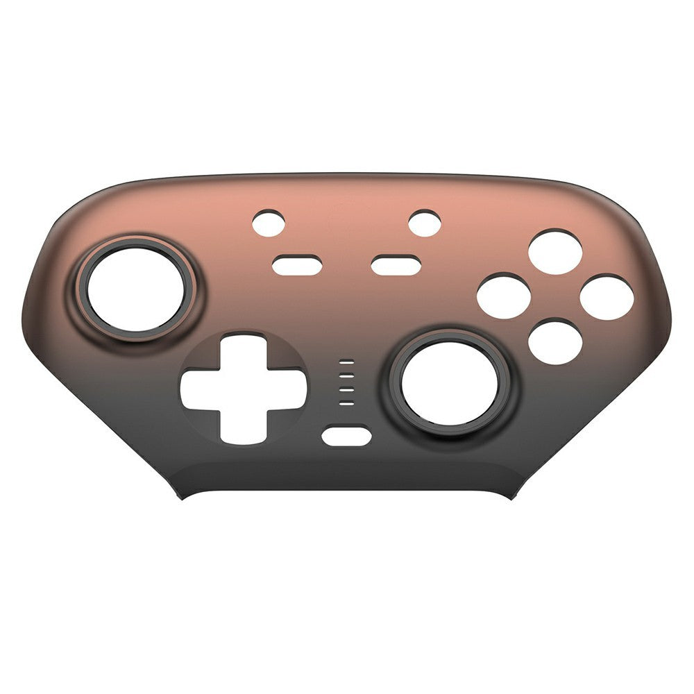 GAMESIR AC19 Magnetic Front Cover for GameSir G8 Matte Finish Anti-Scratch Replacement Faceplate