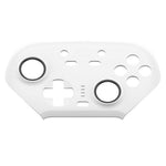 GAMESIR AC19 Magnetic Front Cover for GameSir G8 Matte Finish Anti-Scratch Replacement Faceplate