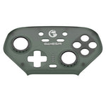 GAMESIR AC19 Magnetic Front Cover for GameSir G8 Matte Finish Anti-Scratch Replacement Faceplate