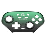 GAMESIR AC19 Magnetic Front Cover for GameSir G8 Matte Finish Anti-Scratch Replacement Faceplate