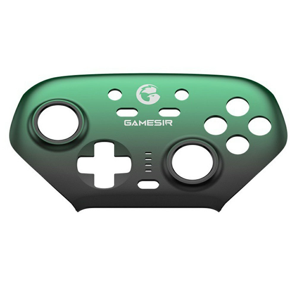 GAMESIR AC19 Magnetic Front Cover for GameSir G8 Matte Finish Anti-Scratch Replacement Faceplate