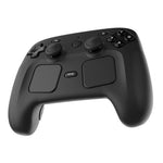 DOBE FOMIS ELECTRONICS TY-6807 for Steam Controller (2nd Generation) Silicone Protective Case with 2 Joystick Caps