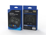DOBE FOMIS ELECTRONICS TY-6807 for Steam Controller (2nd Generation) Silicone Protective Case with 2 Joystick Caps