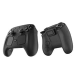DOBE FOMIS ELECTRONICS TY-6807 for Steam Controller (2nd Generation) Silicone Protective Case with 2 Joystick Caps