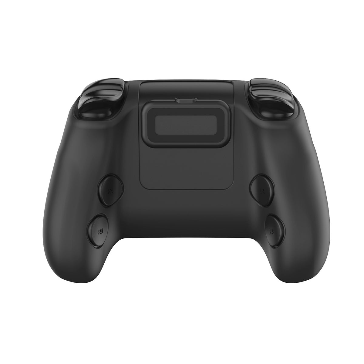 DOBE FOMIS ELECTRONICS TY-6807 for Steam Controller (2nd Generation) Silicone Protective Case with 2 Joystick Caps