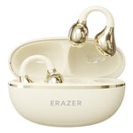 ERAZER EX336 Clip-on Wireless Earbuds 11mm Driver Bluetooth-compatible 6.0 Open-Ear Earbuds (Invested By Lenovo)