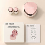 ERAZER ES01 Pro Wireless Sleep Earbuds Bluetooth-compatible 5.4 IPX4 Waterproof Touch Control (Invested By Lenovo)