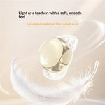 ERAZER ES01 Pro Wireless Sleep Earbuds Bluetooth-compatible 5.4 IPX4 Waterproof Touch Control (Invested By Lenovo)