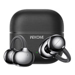 WEKOME WS-38 Clip-On Wireless Earbuds Bluetooth-compatible 6.0 Earphone 30H Playtime