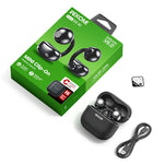 WEKOME WS-38 Clip-On Wireless Earbuds Bluetooth-compatible 6.0 Earphone 30H Playtime