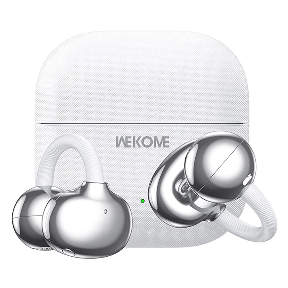 WEKOME WS-38 Clip-On Wireless Earbuds Bluetooth-compatible 6.0 Earphone 30H Playtime