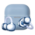 WEKOME WS-38 Clip-On Wireless Earbuds Bluetooth-compatible 6.0 Earphone 30H Playtime