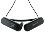 ACEFAST N13 OLED Display Neckband Wireless Earphones 200H Battery Life IPX4 Waterproof Support TF Card