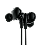 ACEFAST N13 OLED Display Neckband Wireless Earphones 200H Battery Life IPX4 Waterproof Support TF Card