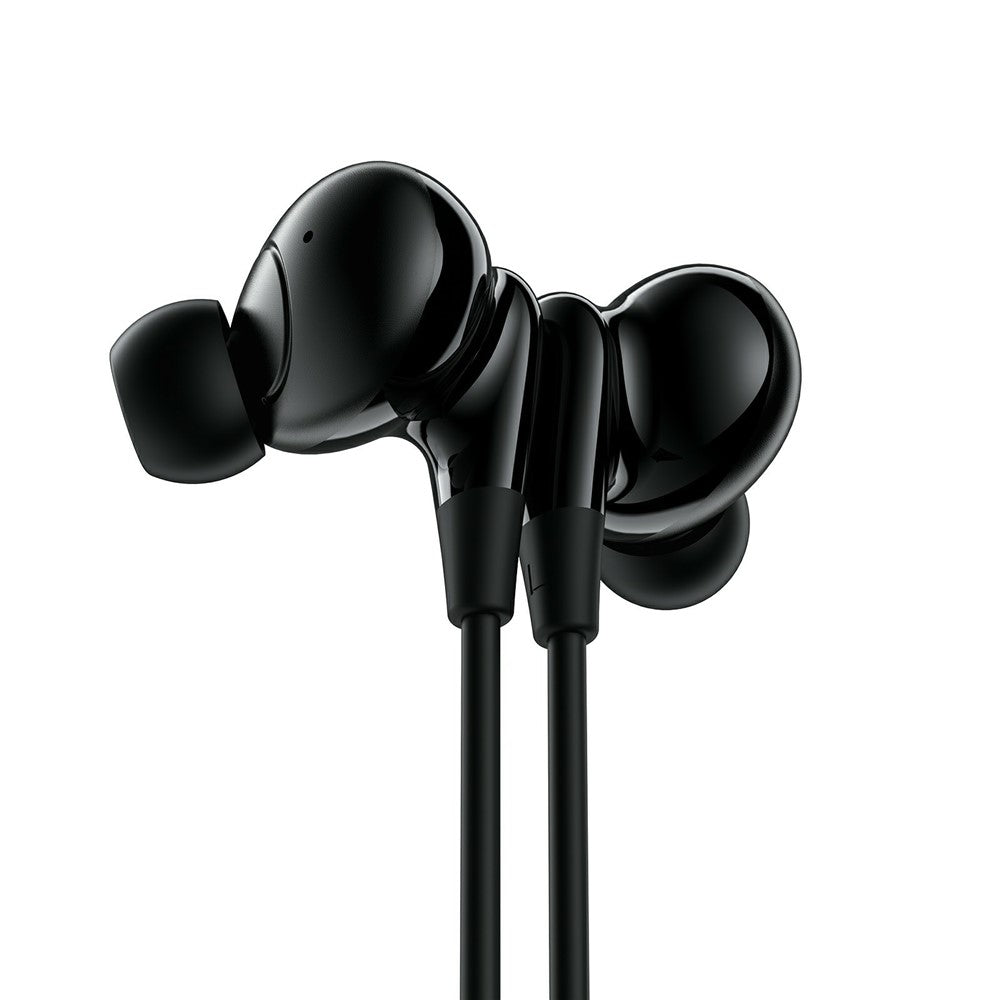 ACEFAST N13 OLED Display Neckband Wireless Earphones 200H Battery Life IPX4 Waterproof Support TF Card