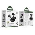 ACEFAST W13 In-Ear ANC TWS Wireless Earbuds Bluetooth-compatible 6.0 Earphones