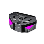 KOLINSKY X15 TWS Bluetooth-compatible 5.0 Wireless Touch Earphone Digital Display Professional E-Sports Gaming Music Headset