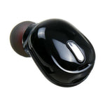 X9 Mini Stereo Trådløse Hovedtelefoner Bluetooth 5.0 In-ear HiFi Høretelefoner med Mikrofon