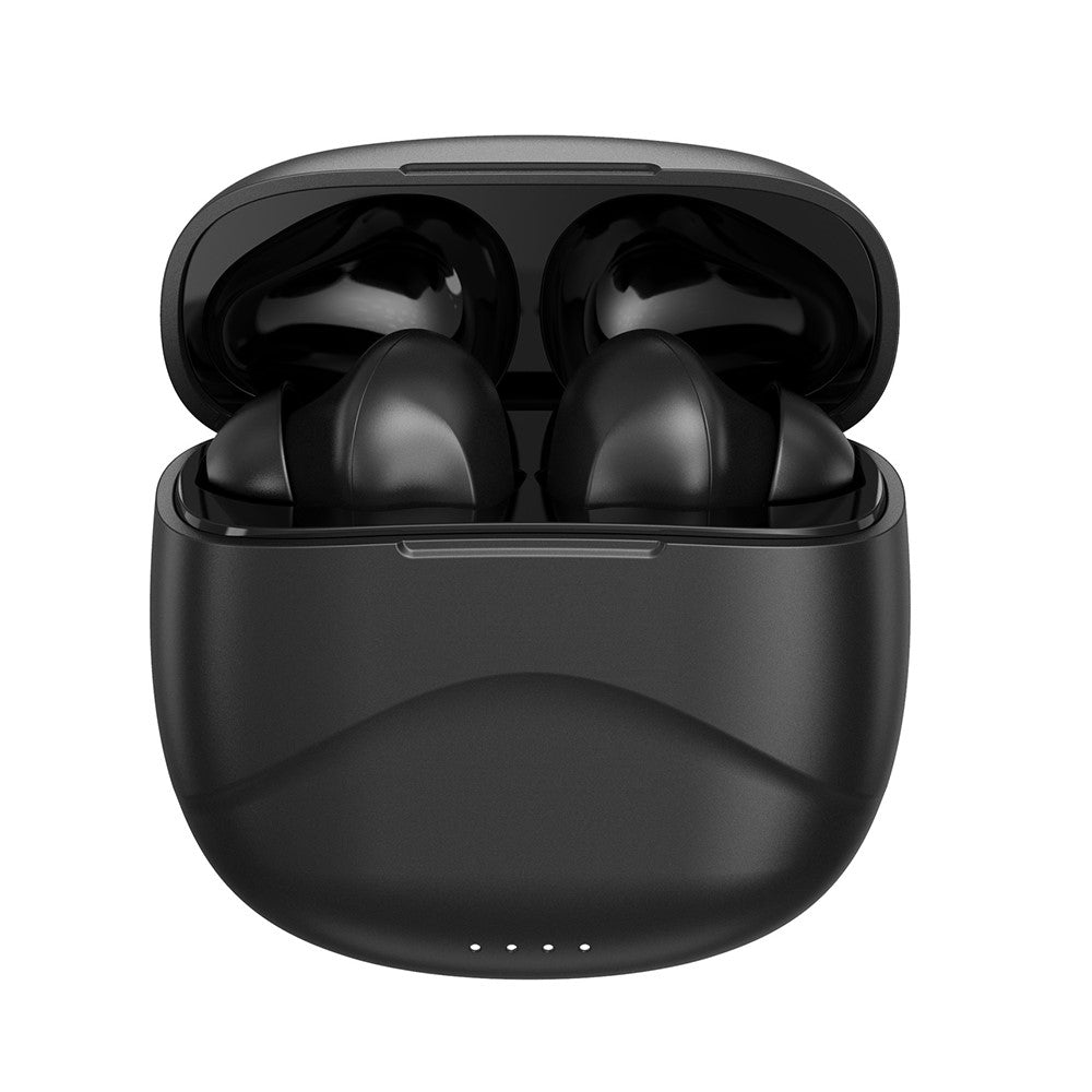 X50 TWS Trådlösa Bluetooth-kompatibla 5.1 In-ear-hörlurar Bas Stereo Musik Samtal Sport Headset