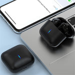 KOLINSKY JS59 Stereo Sound Wireless Earphones TWS Bluetooth-compatible 5.1 Headphones