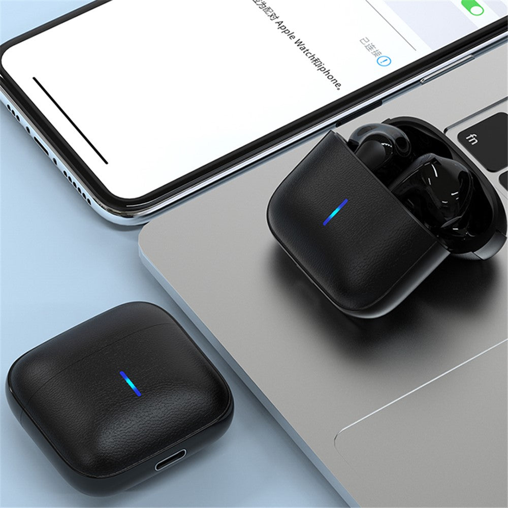 KOLINSKY JS59 Stereo Sound Wireless Earphones TWS Bluetooth-compatible 5.1 Headphones
