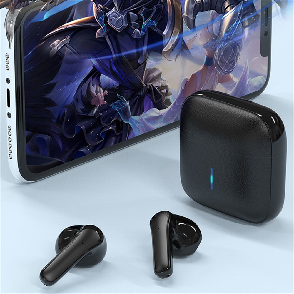 KOLINSKY JS59 Stereo Sound Wireless Earphones TWS Bluetooth-compatible 5.1 Headphones