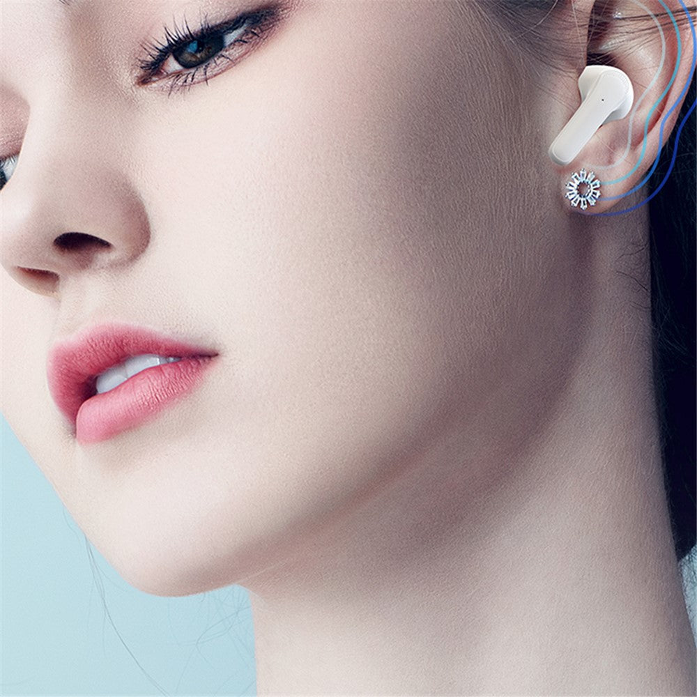 KOLINSKY JS59 Stereo Sound Wireless Earphones TWS Bluetooth-compatible 5.1 Headphones