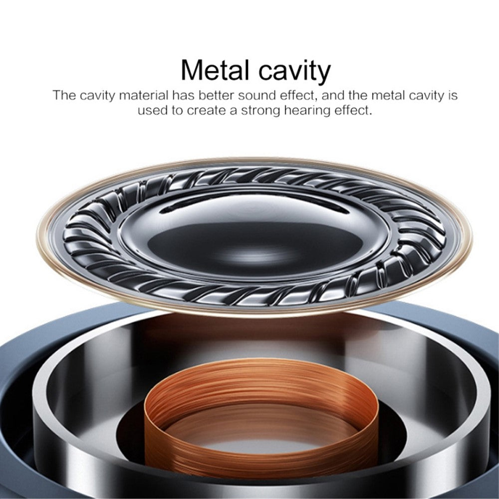Q5 Neckband Earphone Wireless Bluetooth-compatible Waterproof Headphone Stereo Bass Sport Running Magnetic Design Headset