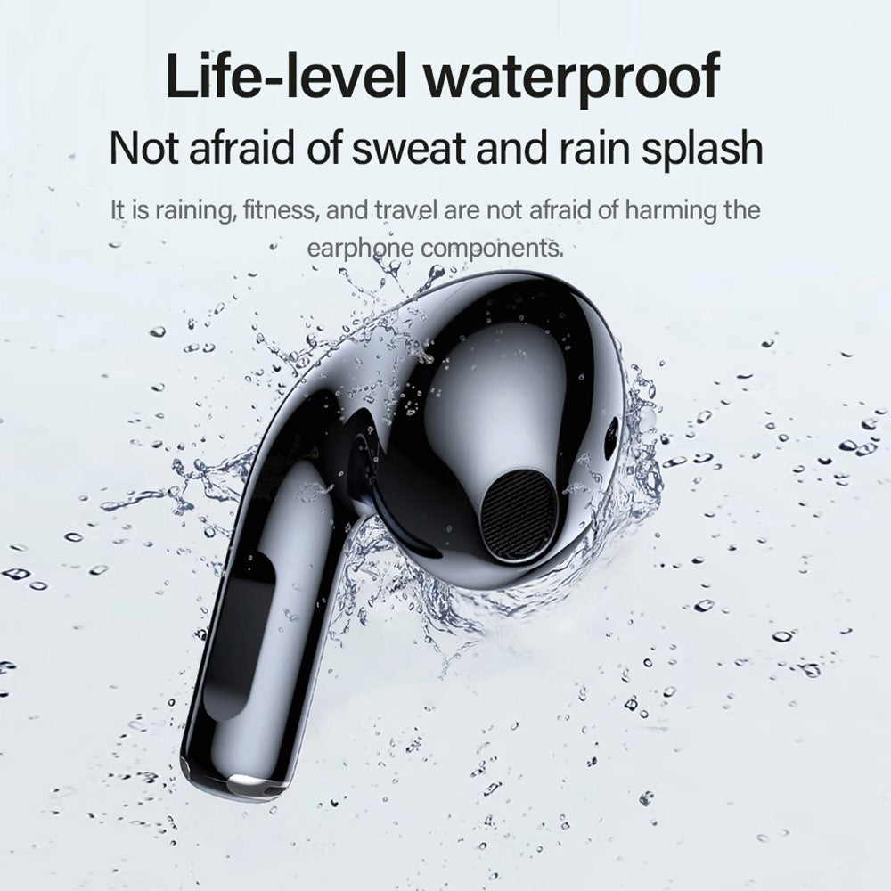 LENOVO Thinkplus LP40 Bluetooth-compatible 5.0 TWS Earphone Noise Reduction In-ear Headphone with 300mAh Charging Case
