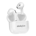 LENOVO Thinkplus LP40 Bluetooth-compatible 5.0 TWS Earphone Noise Reduction In-ear Headphone with 300mAh Charging Case