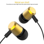 Barn Trådlösa In-ear-hörlurar med Bluetooth-funktion Söta Magnetiska Hörlurar Barnheadset med Halsband