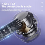 LENOVO Thinkplus LP40pro TWS Semi-in-ear Ergonomic Bluetooth Earphone Wireless Stereo Music Calls Headset