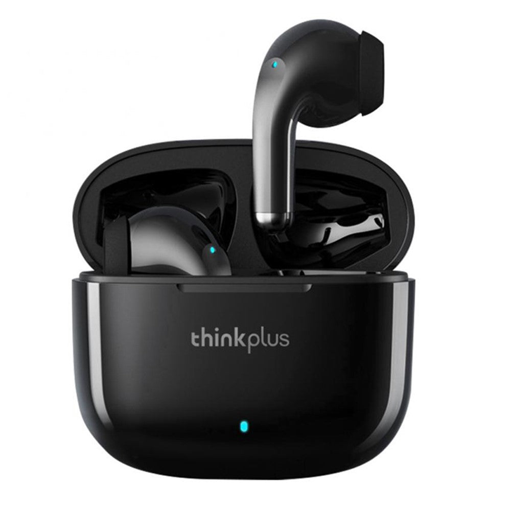 LENOVO Thinkplus LP40pro TWS Semi-in-ear Ergonomic Bluetooth Earphone Wireless Stereo Music Calls Headset