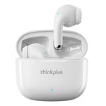LENOVO Thinkplus LP40pro TWS Semi-in-ear Ergonomic Bluetooth Earphone Wireless Stereo Music Calls Headset