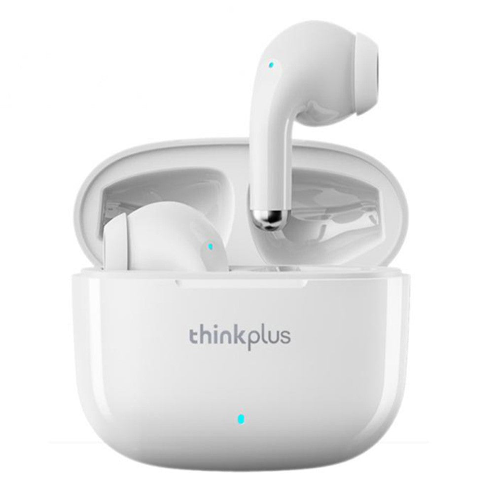 LENOVO Thinkplus LP40pro TWS Semi-in-ear Ergonomic Bluetooth Earphone Wireless Stereo Music Calls Headset