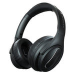 EL-A3i Over-Ear Wireless Headset Bluetooth-compatible ANC Earphone HiFi Stereo Sound Noise Cancelling Gaming Headphone