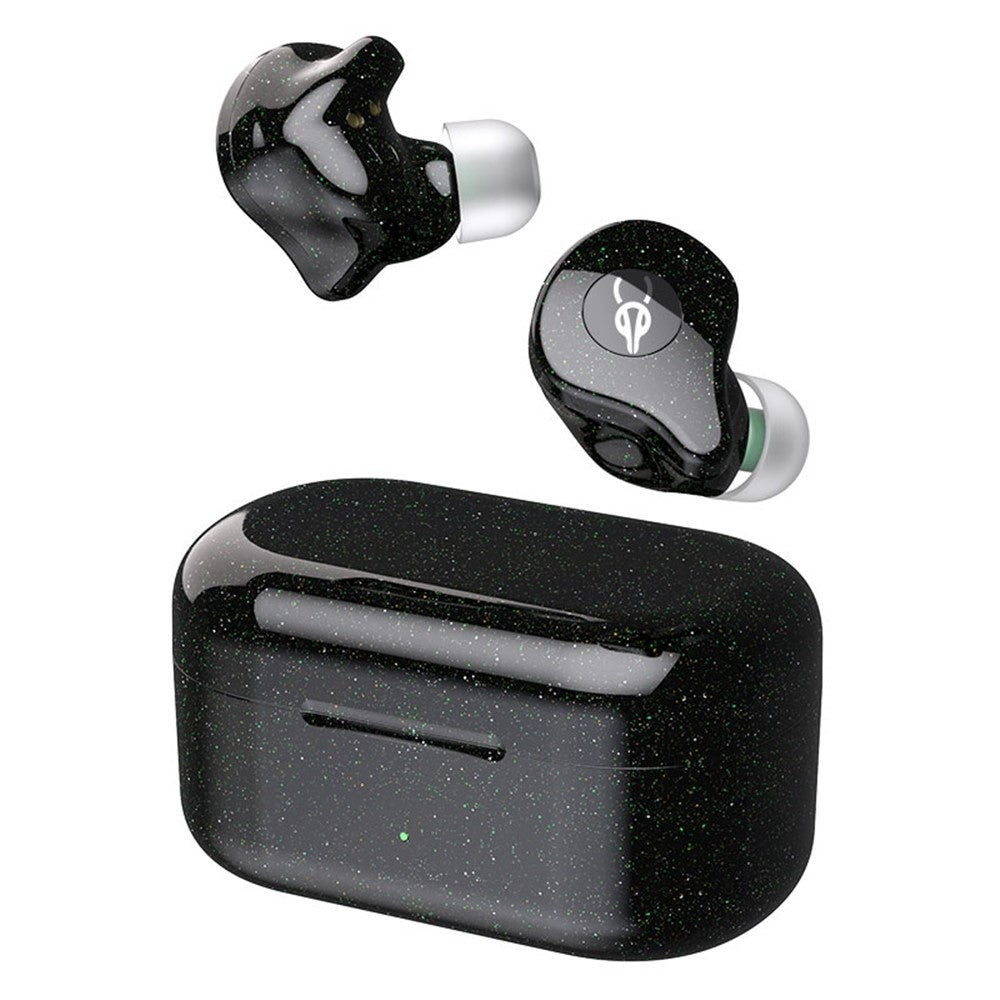 SABBAT E16 Wireless Bluetooth-compatible Headset In-Ear TWS Headset Portable Lightweight Earphones with Charging Case