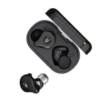 SABBAT E16 Wireless Bluetooth-compatible Headset In-Ear TWS Headset Portable Lightweight Earphones with Charging Case