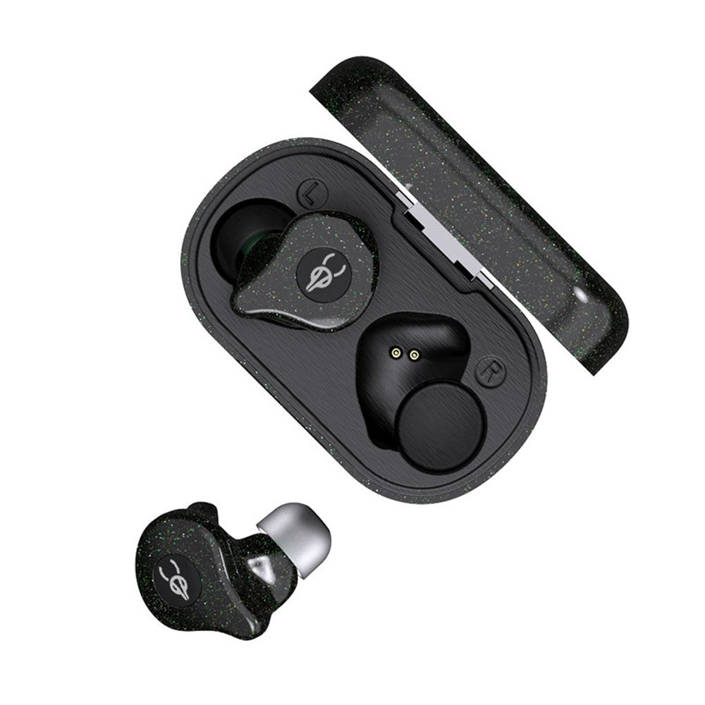 SABBAT E16 Wireless Bluetooth-compatible Headset In-Ear TWS Headset Portable Lightweight Earphones with Charging Case